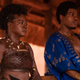 (From left) Viola Davis and John Boyega in Gina Prince-Bythewood’s The Woman King.